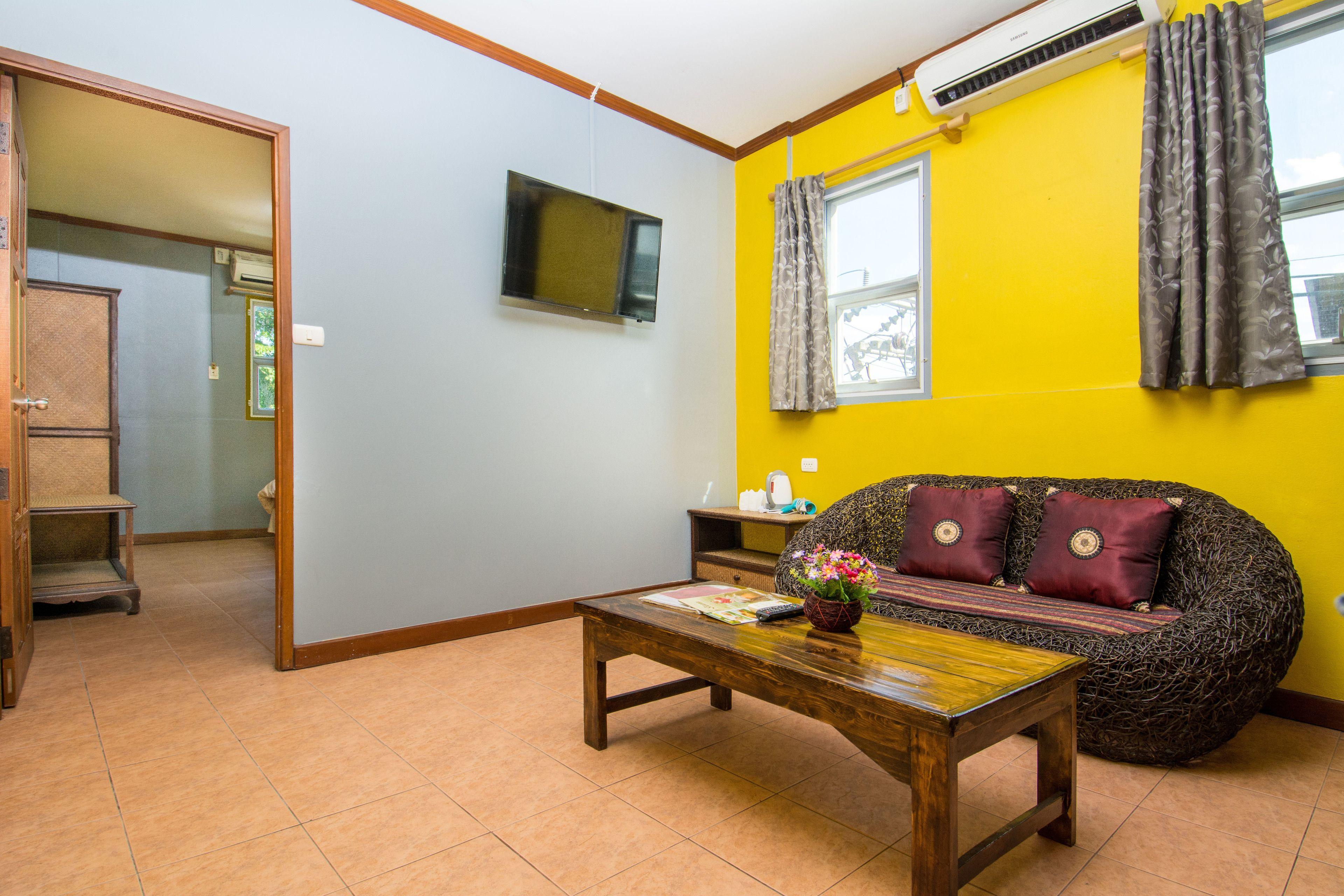 Central Guesthouse, Chiang Mai