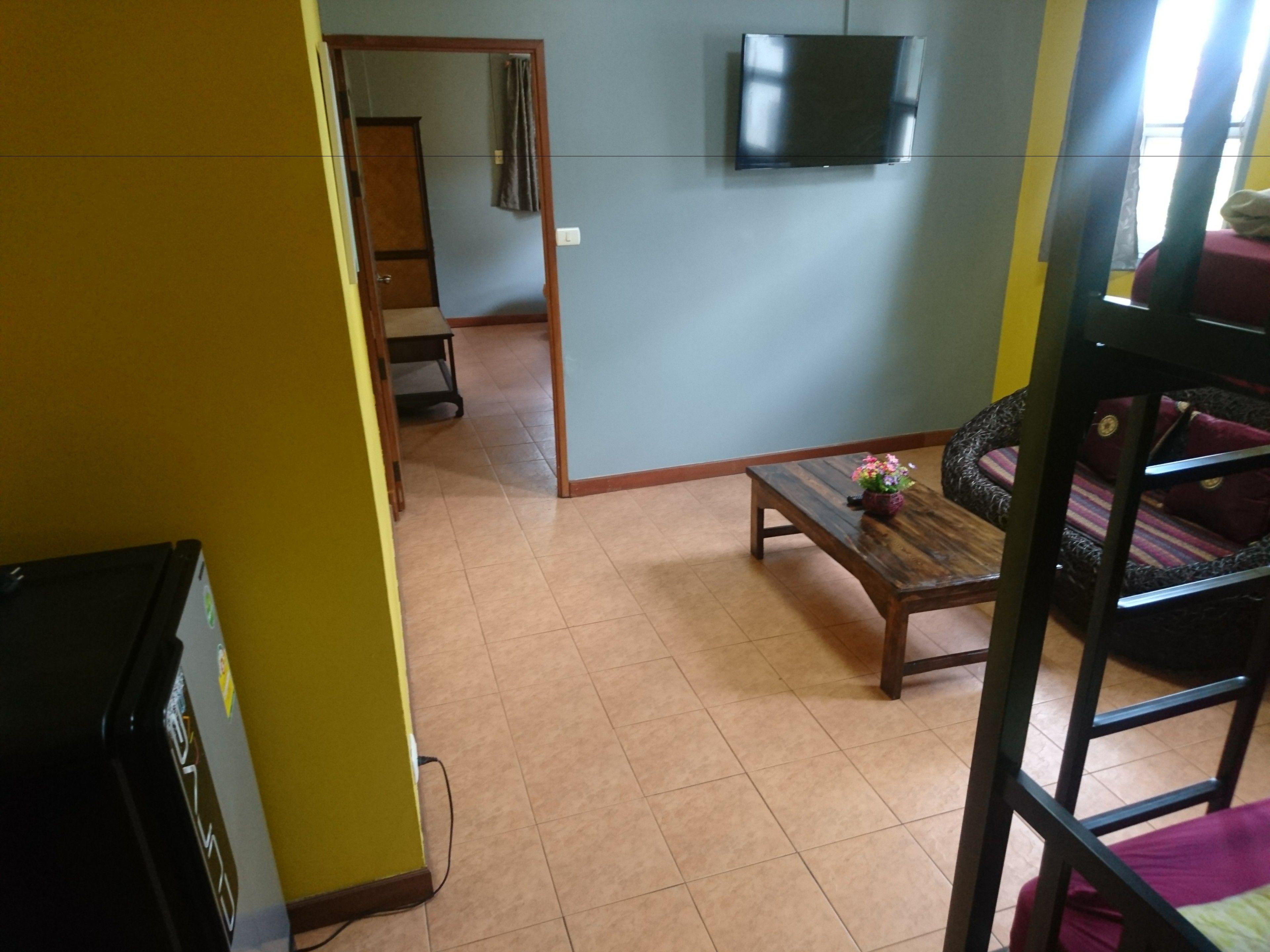 Central Guesthouse — Photos 2